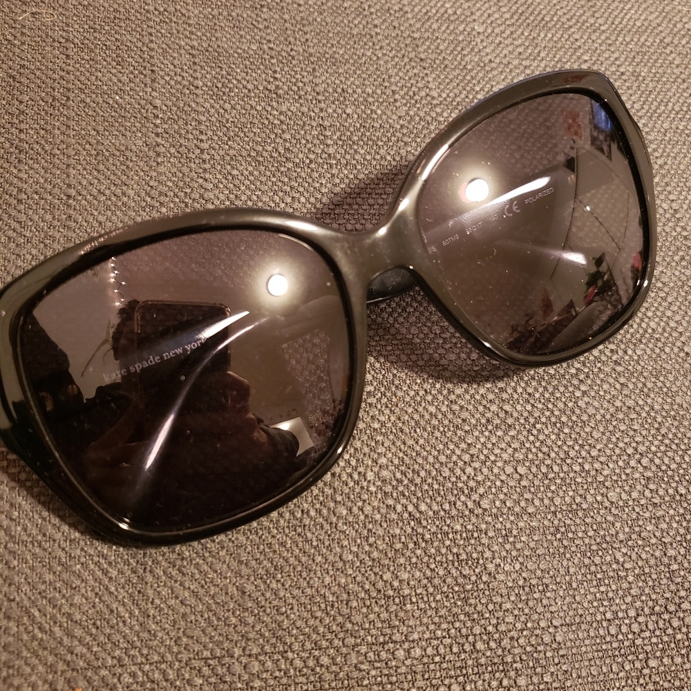 Kate Spade Karalyn/s Polaized Sunglasses